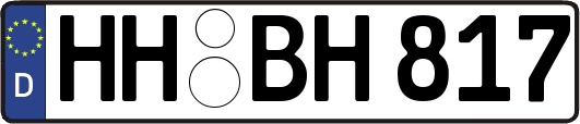 HH-BH817