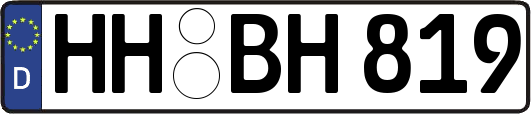 HH-BH819