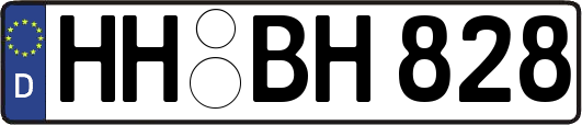 HH-BH828