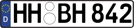 HH-BH842