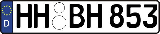 HH-BH853