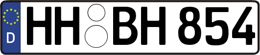 HH-BH854