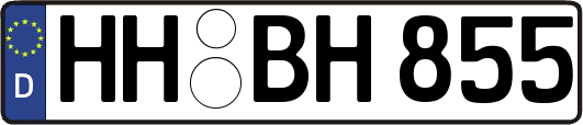 HH-BH855