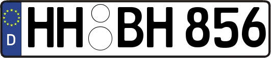 HH-BH856