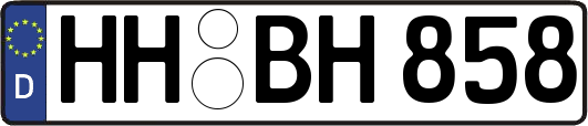 HH-BH858