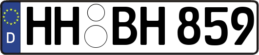 HH-BH859