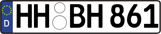 HH-BH861