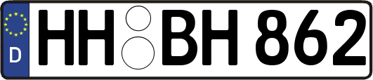 HH-BH862
