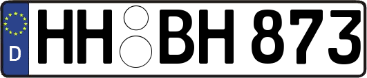 HH-BH873