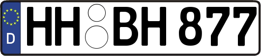 HH-BH877
