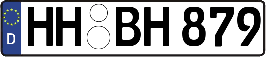 HH-BH879