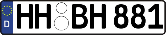 HH-BH881