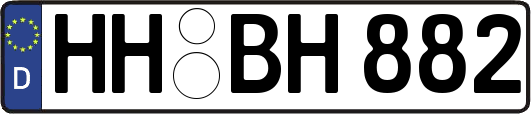 HH-BH882