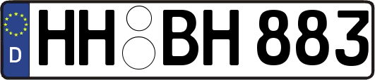 HH-BH883