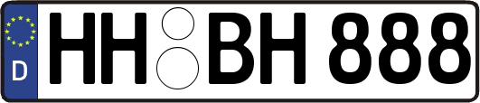 HH-BH888