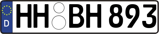 HH-BH893