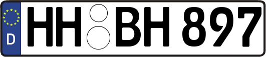 HH-BH897