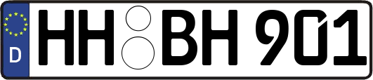 HH-BH901