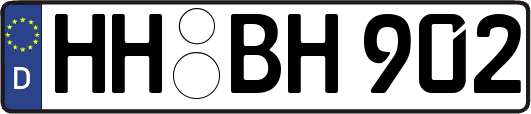 HH-BH902