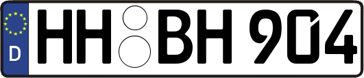 HH-BH904