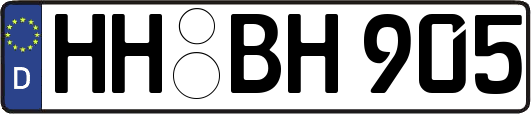 HH-BH905