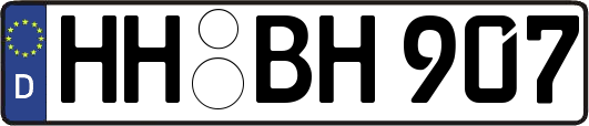 HH-BH907