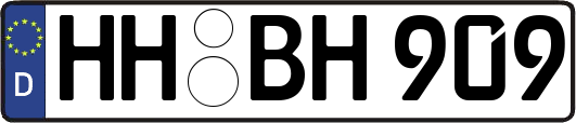 HH-BH909