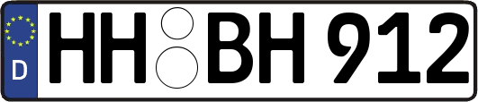 HH-BH912