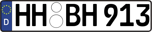 HH-BH913