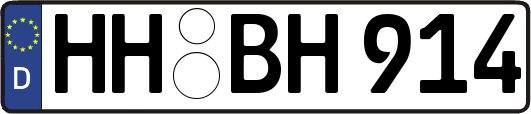 HH-BH914