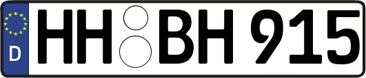 HH-BH915