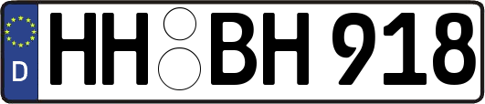 HH-BH918