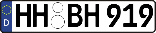 HH-BH919