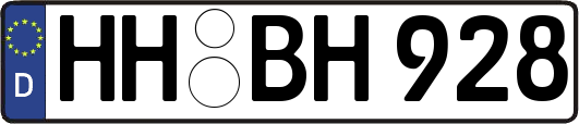 HH-BH928