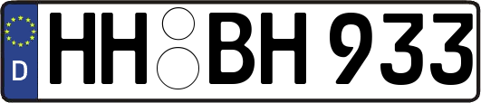 HH-BH933
