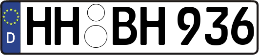 HH-BH936
