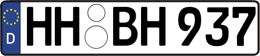 HH-BH937