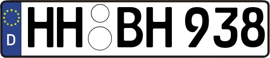 HH-BH938