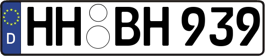 HH-BH939