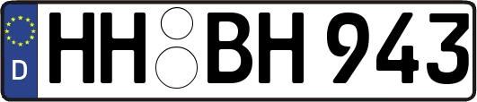 HH-BH943