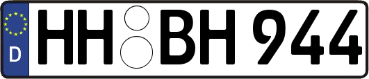 HH-BH944