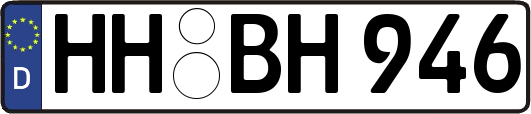 HH-BH946
