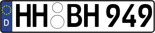 HH-BH949