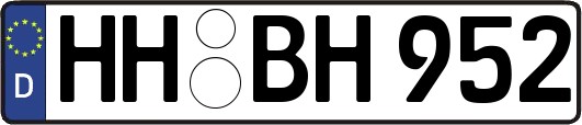 HH-BH952