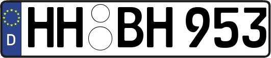 HH-BH953