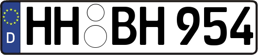 HH-BH954