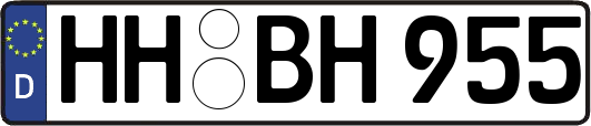 HH-BH955