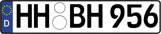 HH-BH956