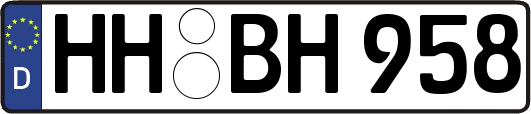 HH-BH958