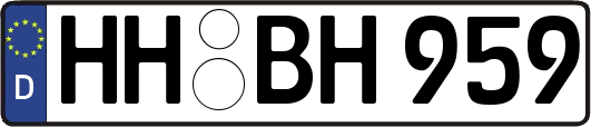 HH-BH959